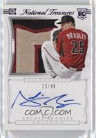 Archie Bradley #/49