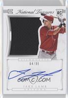 Jake Lamb #/99