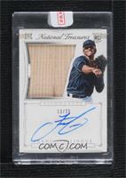 Francisco Lindor [Uncirculated] #/25