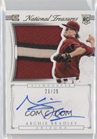 Archie Bradley #/25