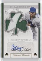 Brandon Finnegan #/10