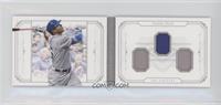 Yasiel Puig #/25