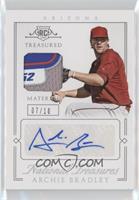 Archie Bradley #/10