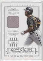 Andrew McCutchen #/99