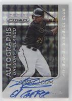 Gregory Polanco #/1