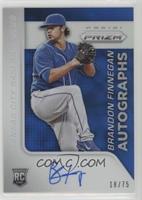 Brandon Finnegan #/75