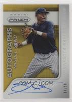 Miguel Sano #/10