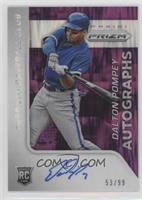 Dalton Pompey #/99