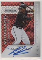 Gregory Polanco #/125