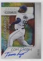 Fernando Rodney #/50