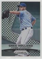 Greg Holland #/149