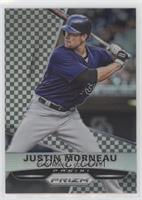 Justin Morneau #/149