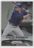 Justin Morneau [EX to NM] #/149