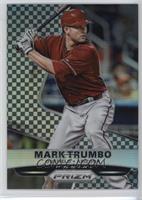 Mark Trumbo #/149