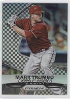 Mark Trumbo #/149