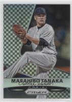 Masahiro Tanaka #/149