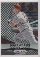 Matt Adams #/149