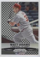Matt Adams #/149