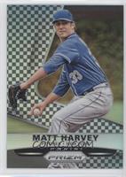 Matt Harvey #/149