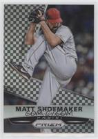 Matt Shoemaker #/149