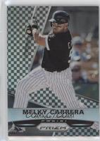 Melky Cabrera #/149