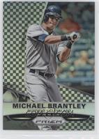 Michael Brantley #/149