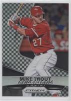 Mike Trout [EX to NM] #/149