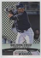 Nelson Cruz #/149