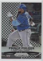 Prince Fielder #/149