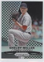 Shelby Miller #/149