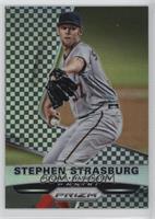Stephen Strasburg #/149