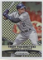 Troy Tulowitzki #/149