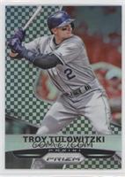 Troy Tulowitzki #/149