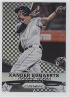 Xander Bogaerts #/149
