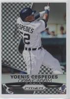 Yoenis Cespedes #/149