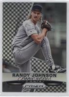 Randy Johnson #/149