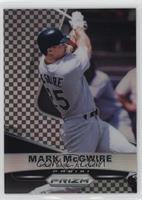 Mark McGwire #/149
