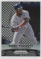 Kirby Puckett #/149
