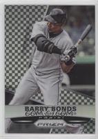 Barry Bonds #/149