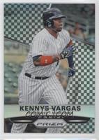 Kennys Vargas #/149