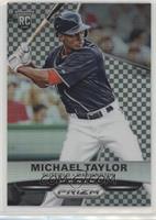 Michael Taylor #/149