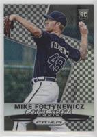 Mike Foltynewicz #/149