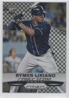 Rymer Liriano #/149