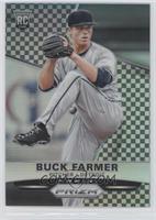 Buck Farmer #/149