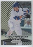 Adrian Gonzalez #/149
