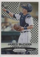 James McCann #/149