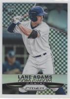 Lane Adams #/149