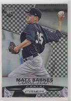 Matt Barnes #/149