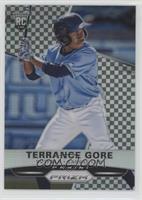 Terrance Gore [EX to NM] #/149