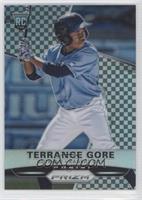 Terrance Gore #/149